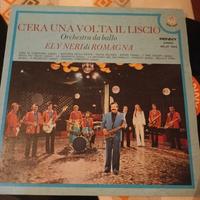 vinili anni 70
