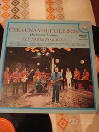 vinili anni 70