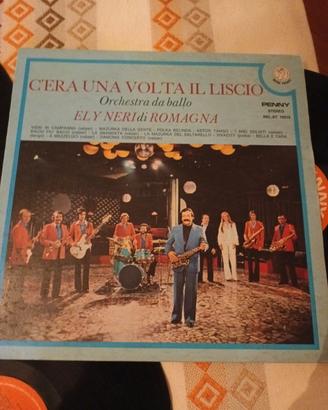 vinili anni 70