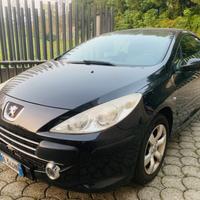 Peugeot 307 1.6 16V CC Tecno