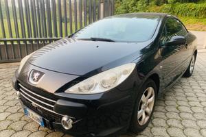Peugeot 307 1.6 16V CC Tecno