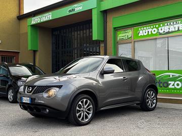 Nissan Juke 1.5 dCi Start&Stop Acenta