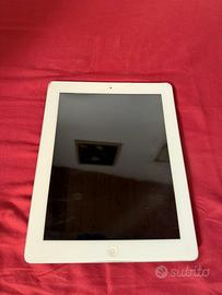 Ipad 2 + Iphone 6