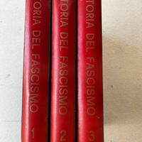 Storia del fascismo