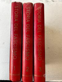 Storia del fascismo