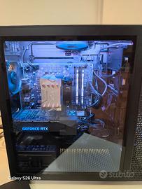 HP Omen 30L GT13-1014NS