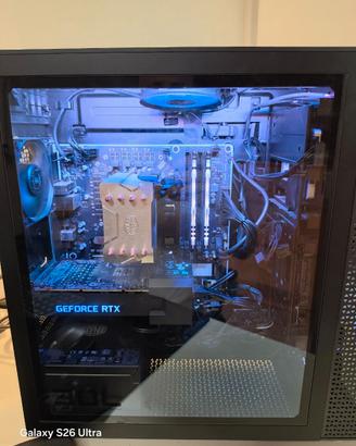 HP Omen 30L GT13-1014NS