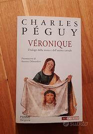 Veronique - Charles Peguy