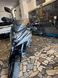 Honda NC750x