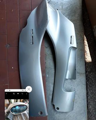 pezzi di ricambio per scooter Kymco 250
