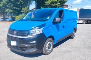Fiat Talento 1.6 MJT 120CV Furgone 10q - 2019