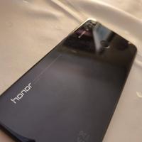 Honor 10 view lite nero