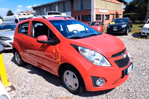 Chevrolet Spark 1.0 LS
