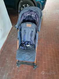 Passeggino MacLaren