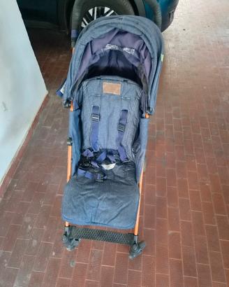 Passeggino MacLaren