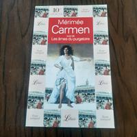 Carmen di Prosper Mérimée