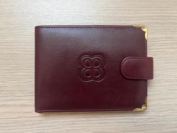 Portafoglio balenciaga