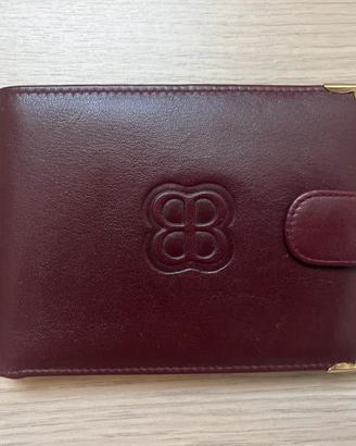Portafoglio balenciaga