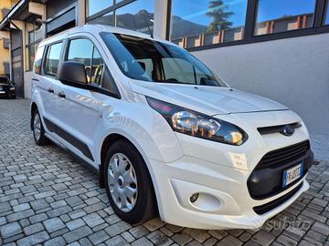 Ford Transit Connect 1.5 TDCi 120CV PC Trend 5 POS