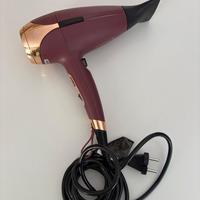 Asciugacapelli professionale helios GHD