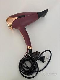Asciugacapelli professionale helios GHD