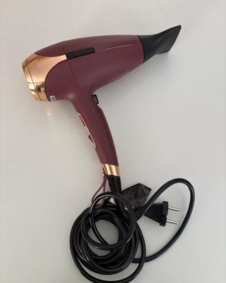 Asciugacapelli professionale helios GHD