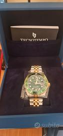 orologio NUOVO