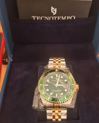 orologio NUOVO