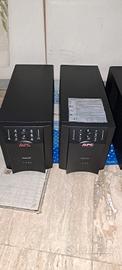 GRUPPI DI CONTINUITÀ APC SMART-UPS 