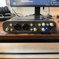 scheda audio M-AUDIO Fast Track Pro