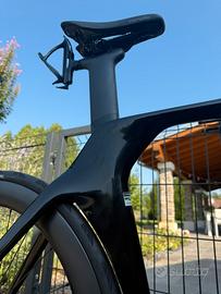 Cervelo P-Series mod 2026 triatlon tg56