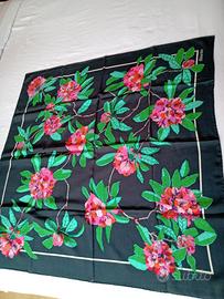 foulard seta Fiorio