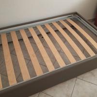 Letto singolo