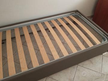 Letto singolo