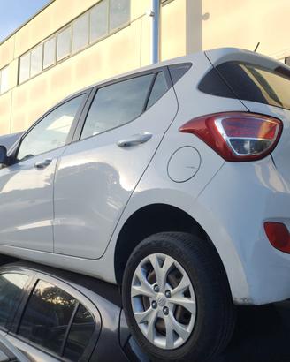 ricambi i10 2014