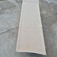 Lettino da campeggio