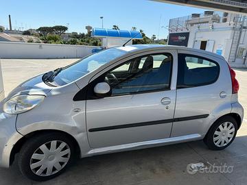 Peuget 107