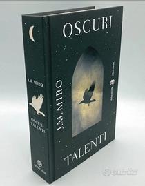 Libro oscuri talenti