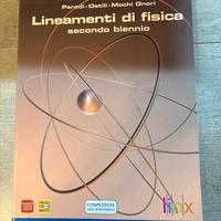 Lineamenti di fisica