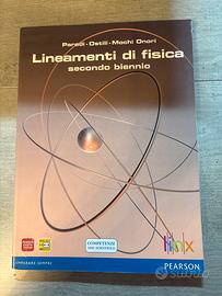 Lineamenti di fisica