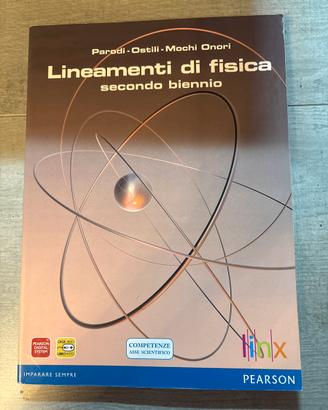 Lineamenti di fisica