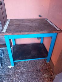 Banco da lavoro/officina