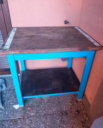 Banco da lavoro/officina