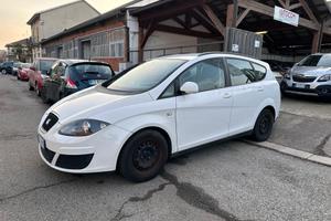 Seat Altea XL 1.6 TDI CR DPF Reference