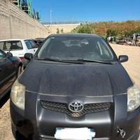RICAMBI TOYOTA AURIS 2.0 DIESEL ANNO:2007