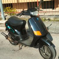 Piaggio zip 