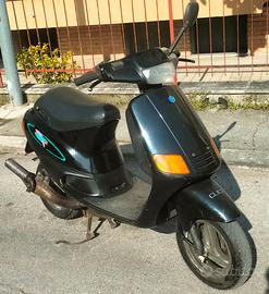Piaggio zip 