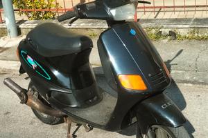 Piaggio zip 
