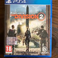 The Division 2 PS4