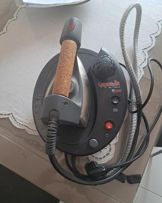 Ferro da stiro vaporella Polti